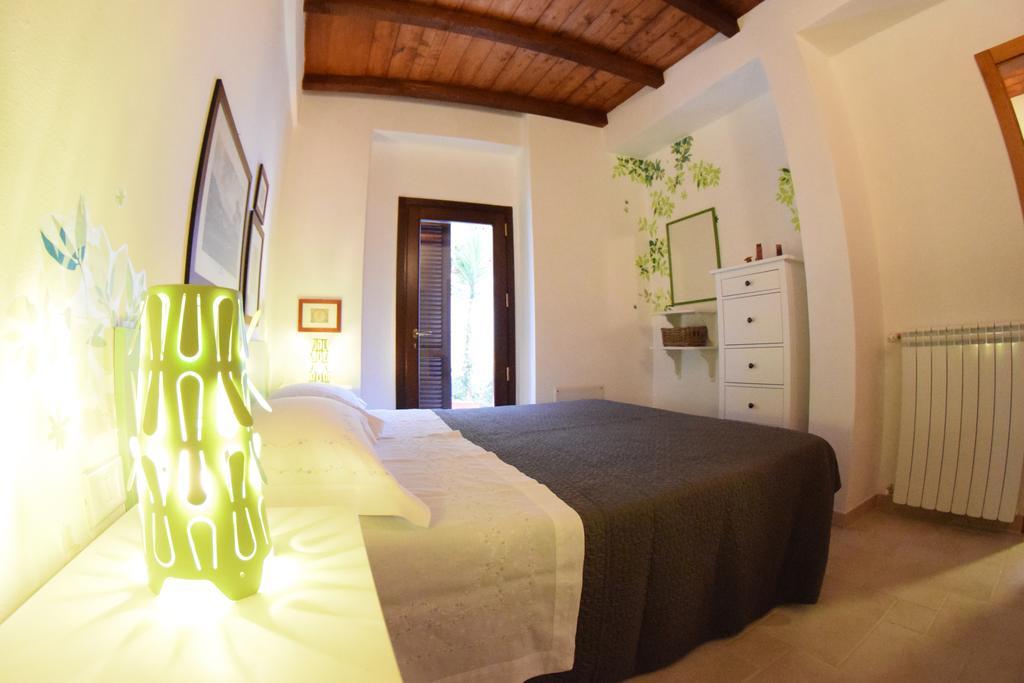 Casa Campanelli Διαμέρισμα Monopoli Εξωτερικό φωτογραφία