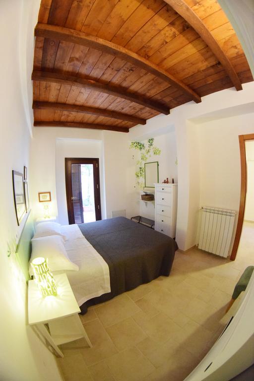Casa Campanelli Διαμέρισμα Monopoli Εξωτερικό φωτογραφία
