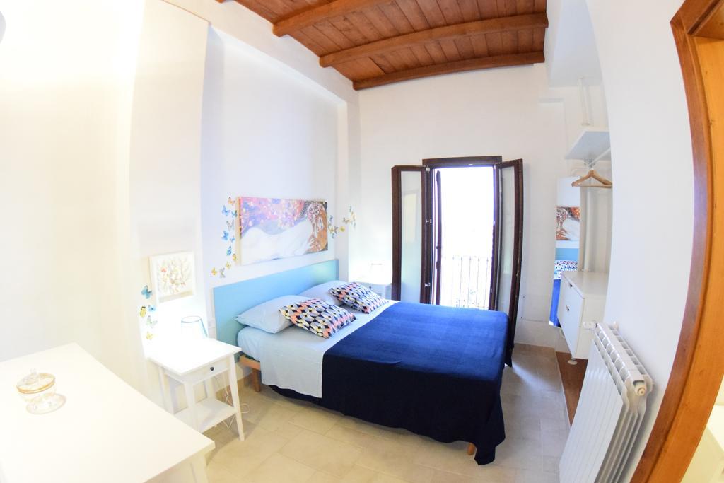 Casa Campanelli Διαμέρισμα Monopoli Εξωτερικό φωτογραφία
