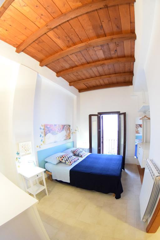 Casa Campanelli Διαμέρισμα Monopoli Εξωτερικό φωτογραφία