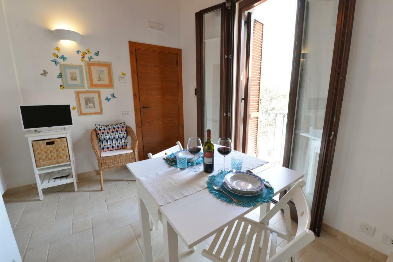 Casa Campanelli Διαμέρισμα Monopoli Εξωτερικό φωτογραφία