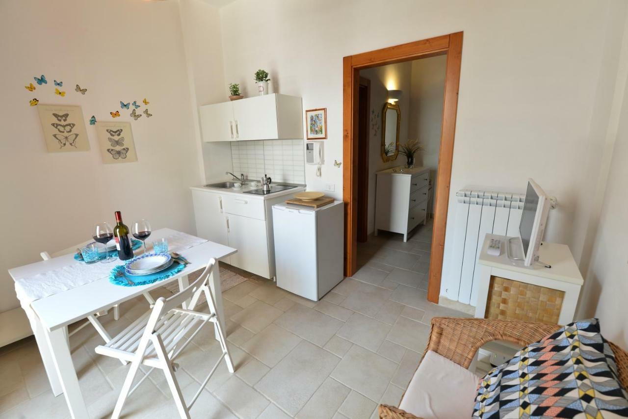 Casa Campanelli Διαμέρισμα Monopoli Εξωτερικό φωτογραφία