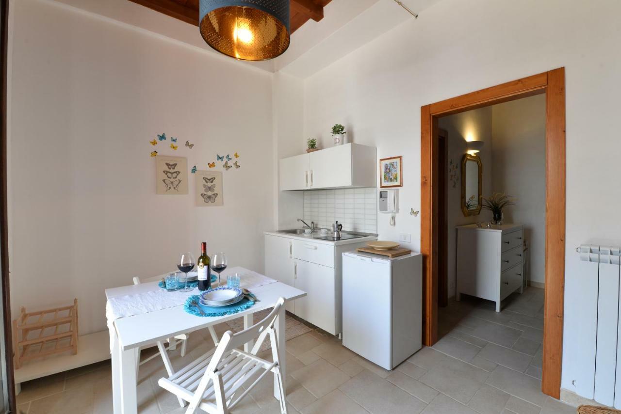 Casa Campanelli Διαμέρισμα Monopoli Εξωτερικό φωτογραφία