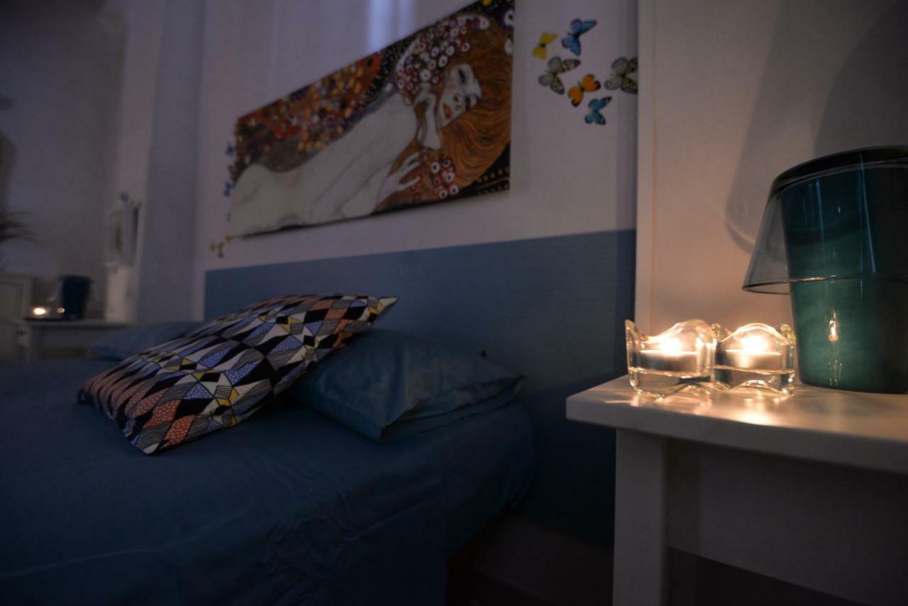 Casa Campanelli Διαμέρισμα Monopoli Εξωτερικό φωτογραφία