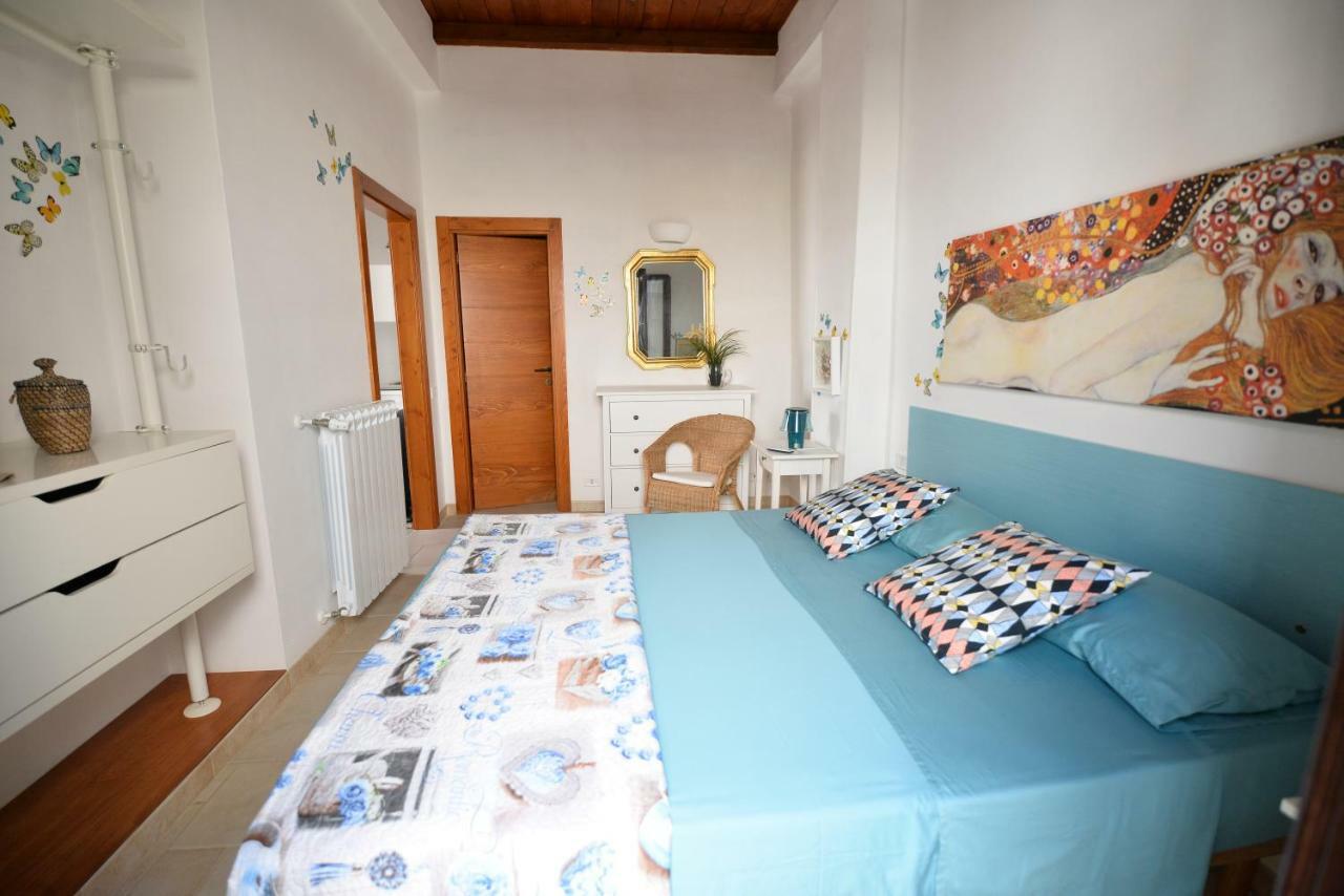 Casa Campanelli Διαμέρισμα Monopoli Εξωτερικό φωτογραφία