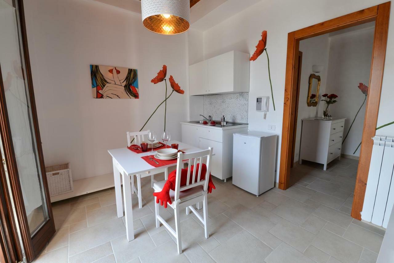 Casa Campanelli Διαμέρισμα Monopoli Εξωτερικό φωτογραφία