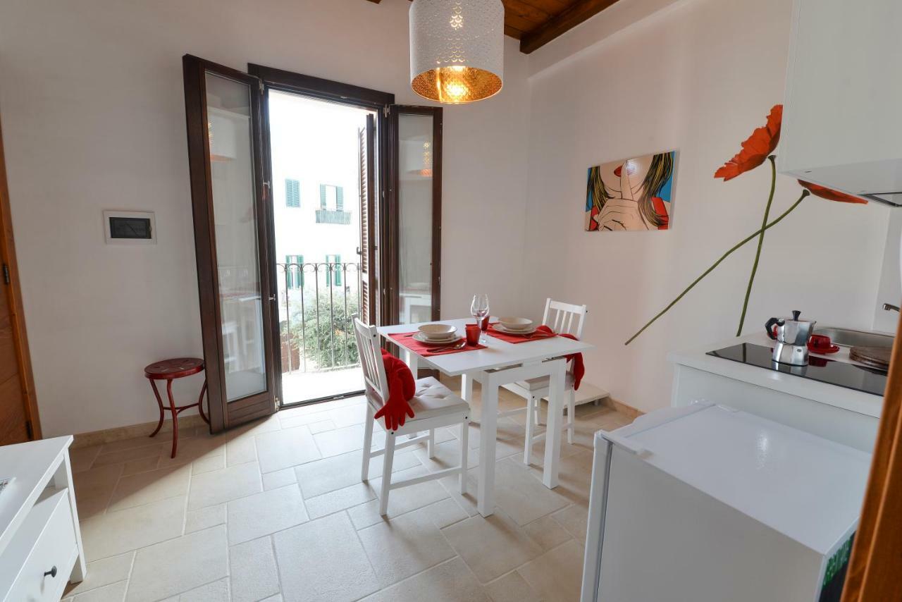 Casa Campanelli Διαμέρισμα Monopoli Εξωτερικό φωτογραφία