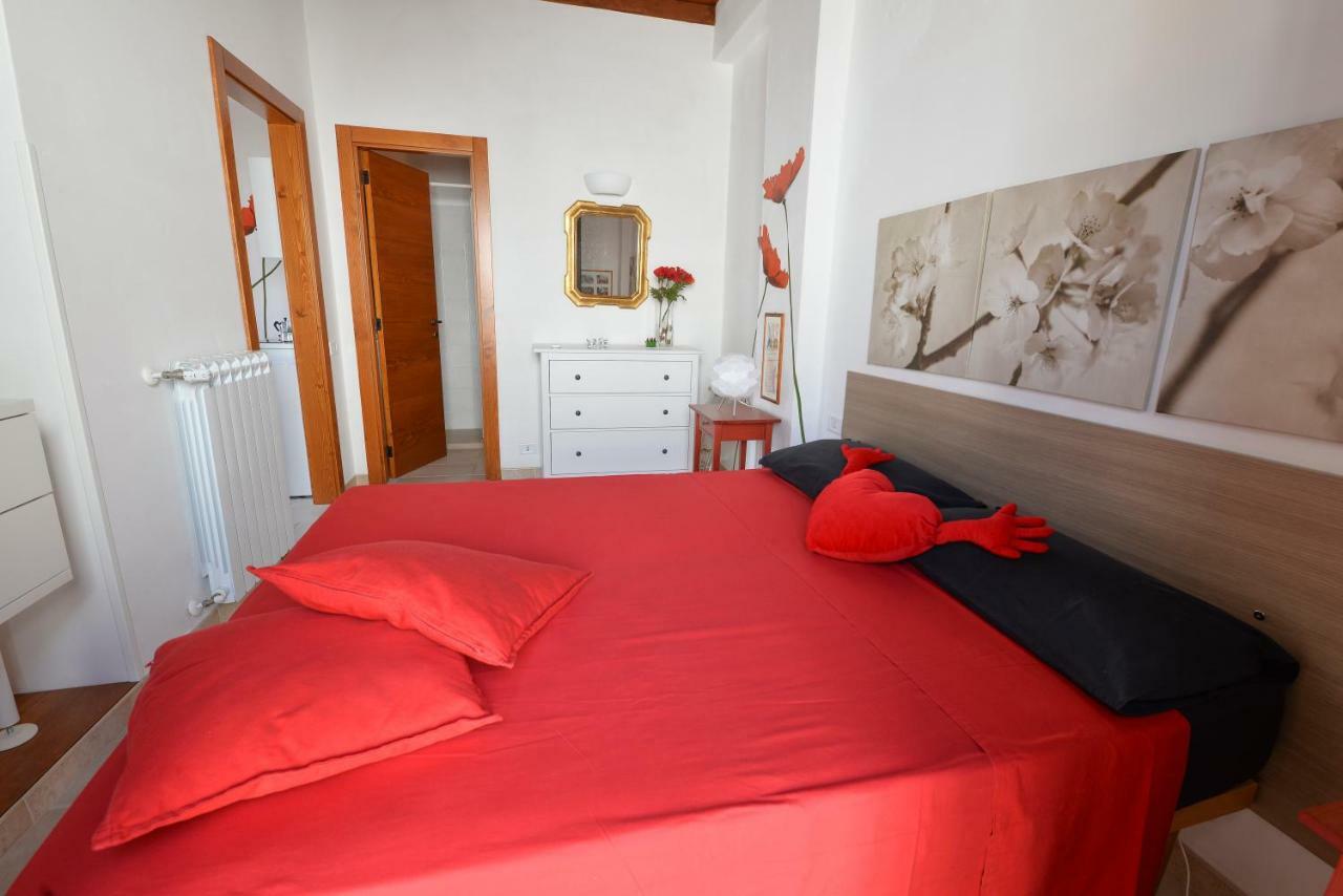 Casa Campanelli Διαμέρισμα Monopoli Εξωτερικό φωτογραφία