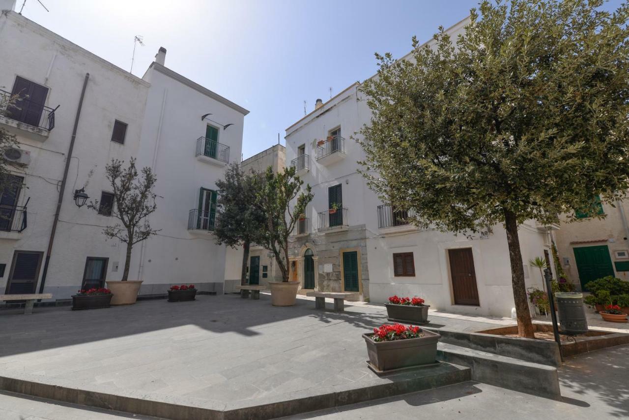 Casa Campanelli Διαμέρισμα Monopoli Εξωτερικό φωτογραφία