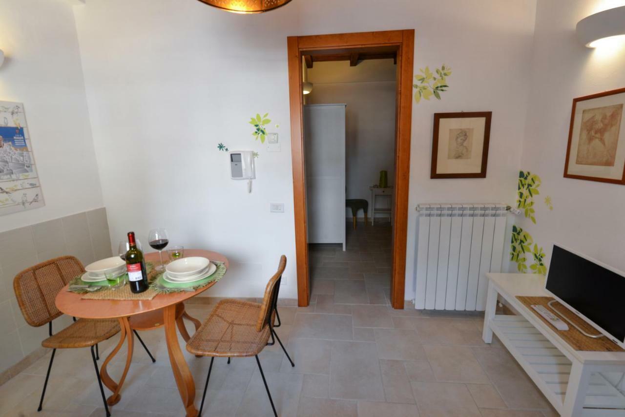 Casa Campanelli Διαμέρισμα Monopoli Εξωτερικό φωτογραφία