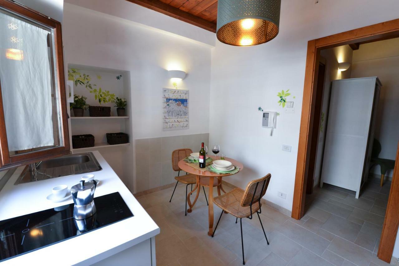 Casa Campanelli Διαμέρισμα Monopoli Εξωτερικό φωτογραφία
