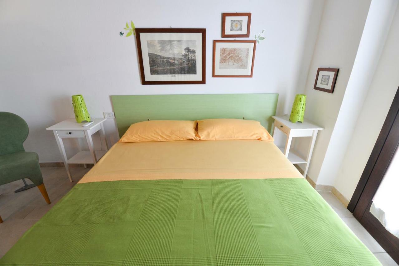 Casa Campanelli Διαμέρισμα Monopoli Εξωτερικό φωτογραφία