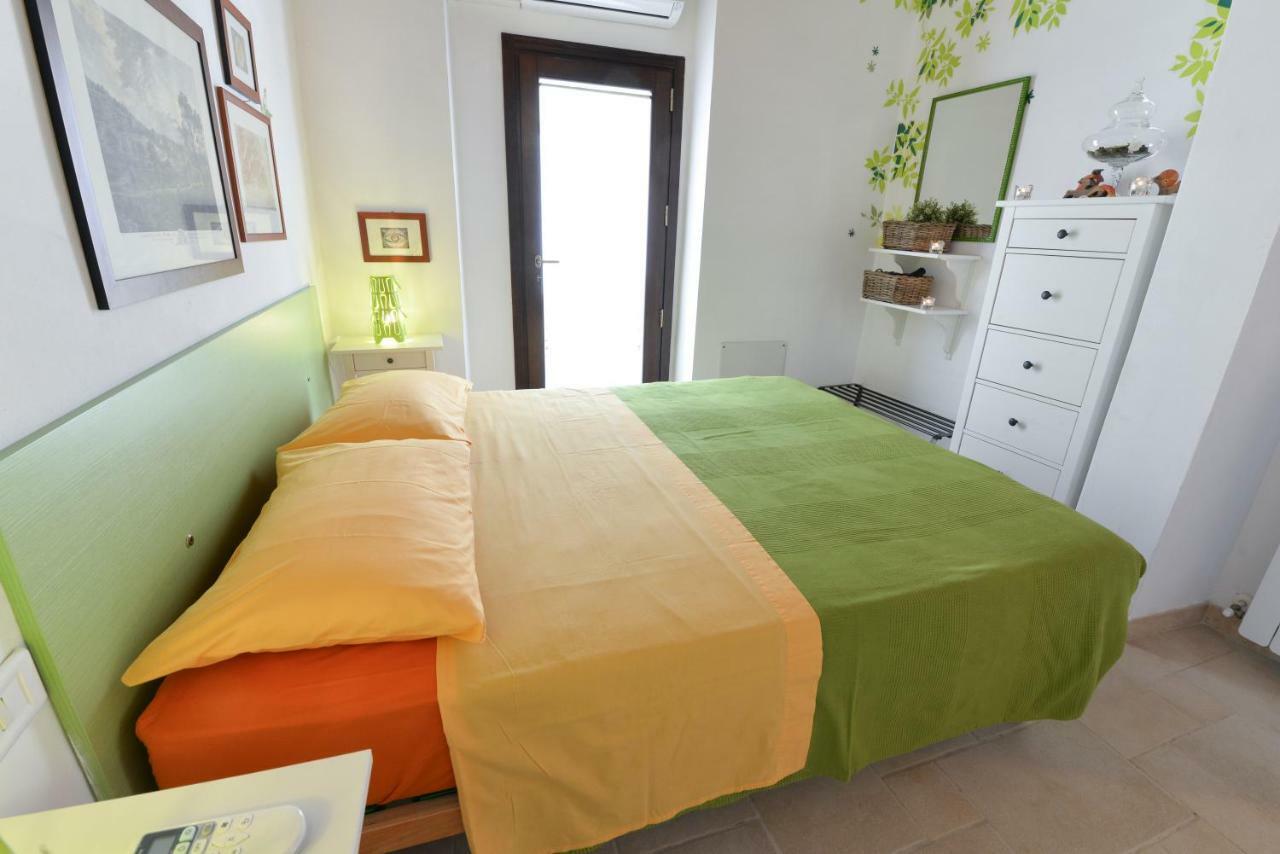 Casa Campanelli Διαμέρισμα Monopoli Εξωτερικό φωτογραφία