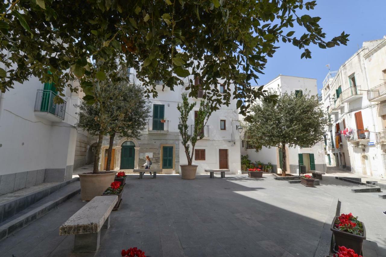 Casa Campanelli Διαμέρισμα Monopoli Εξωτερικό φωτογραφία